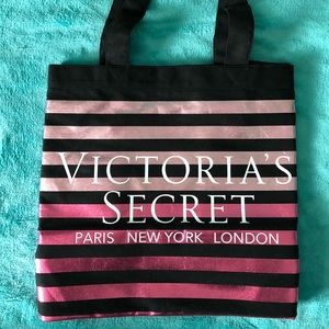 Victoria’s Secret Limited Edition Bag/Tote (Paris)